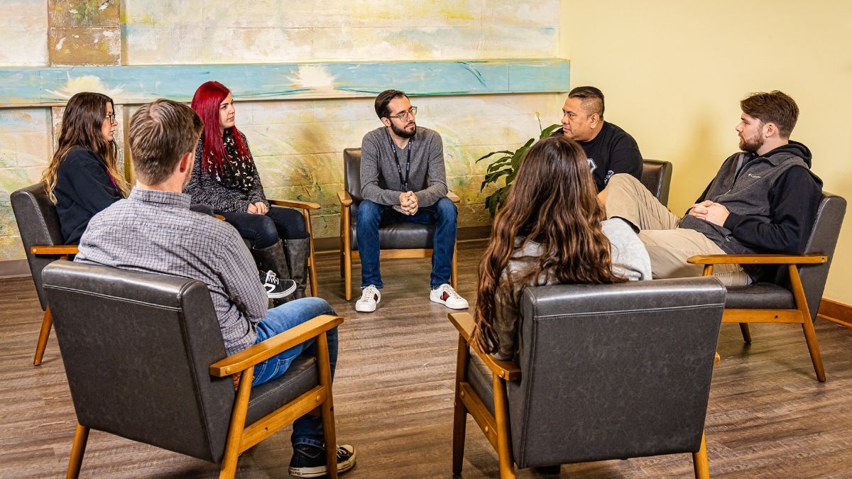 holistic rehab in New Jersey