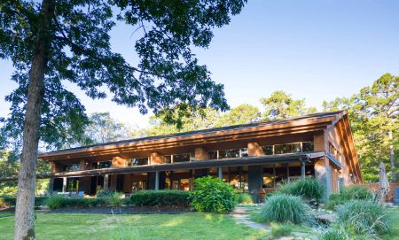 Enlightened Recovery treatment center