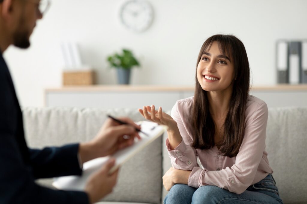 A young woman finds relief from dependency through hydrocodone detox in New Jersey.